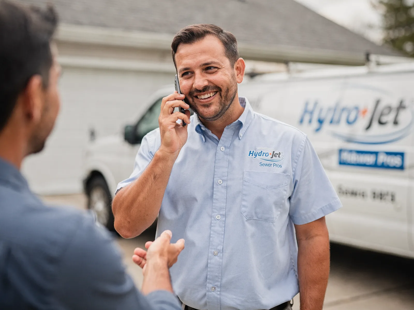 Hydro Jetting Near Me New Brockton, AL FAQs